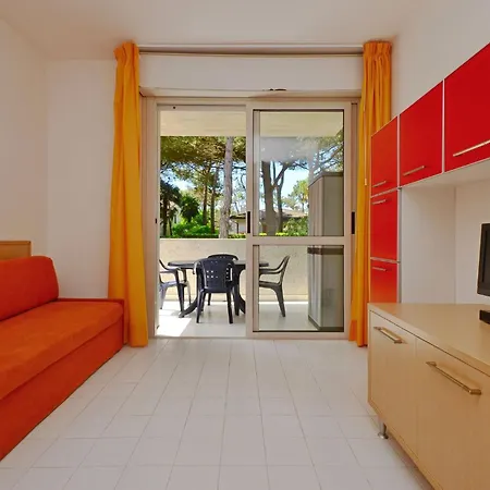 Perfect In A Appartement Lignano Sabbiadoro