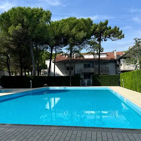 Perfect In A Apartment Lignano Sabbiadoro