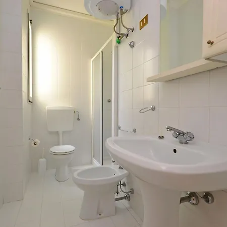 Perfect In A Apartment Lignano Sabbiadoro