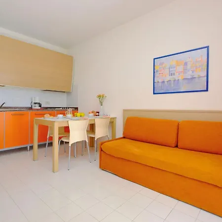 Perfect In A Apartment