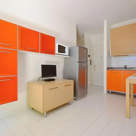 Apartment Perfect In A *