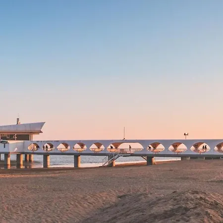 Apartment Perfect In A Lignano Sabbiadoro