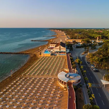 Perfect In A Appartement Lignano Sabbiadoro